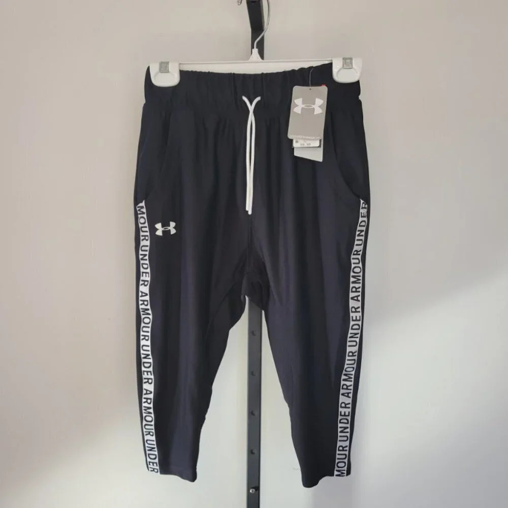 Under Armour Girls Pants
